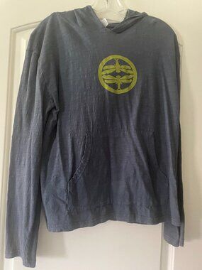 Pimatee, long sleeve, small, hooded top